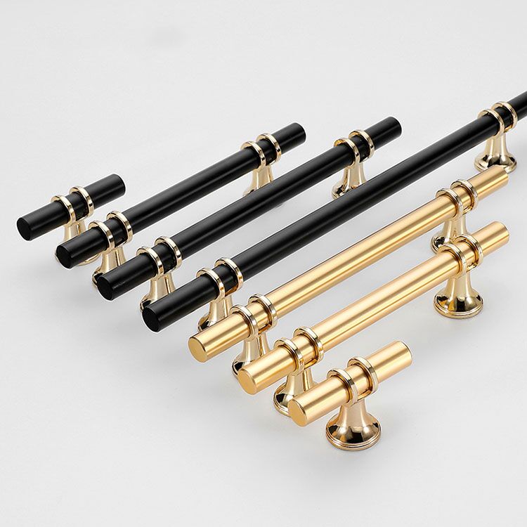 HotSales Gold Furniture Handles CA1501 1 HotSales Gold Furniture Handles CA1501
