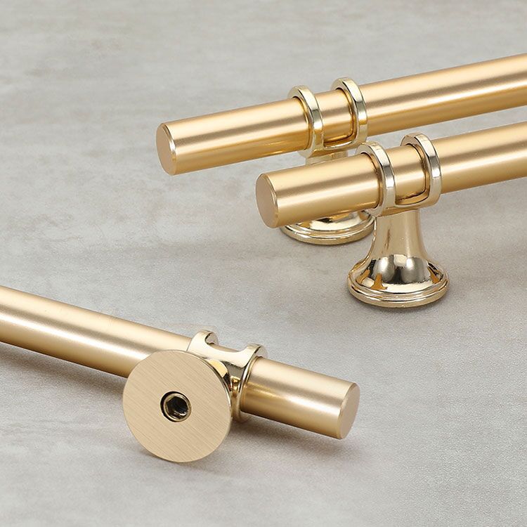 HotSales Gold Furniture Handles CA1501 4 HotSales Gold Furniture Handles CA1501 – Image 4