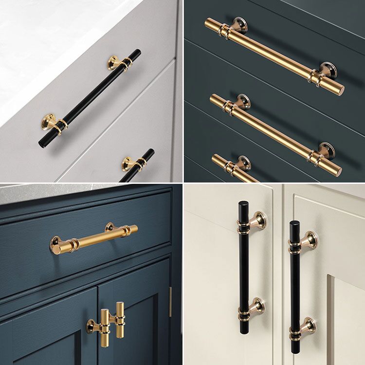 HotSales Gold Furniture Handles CA1501 5 HotSales Gold Furniture Handles CA1501 – Image 5