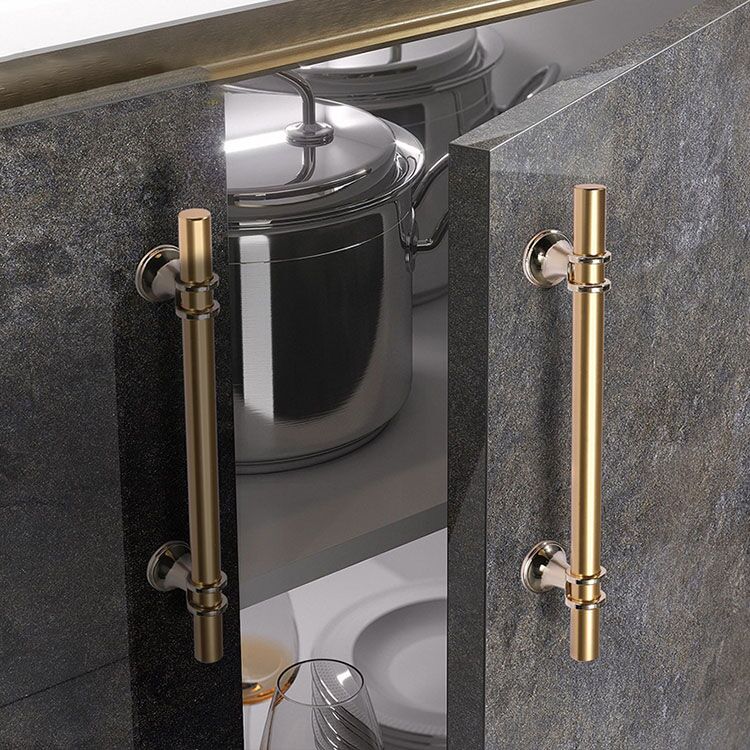 HotSales Gold Furniture Handles CA1501 6 HotSales Gold Furniture Handles CA1501 – Image 6