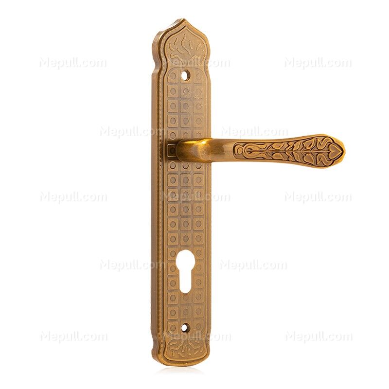 Jusheng Decorative Quality Door Handles 85141-827