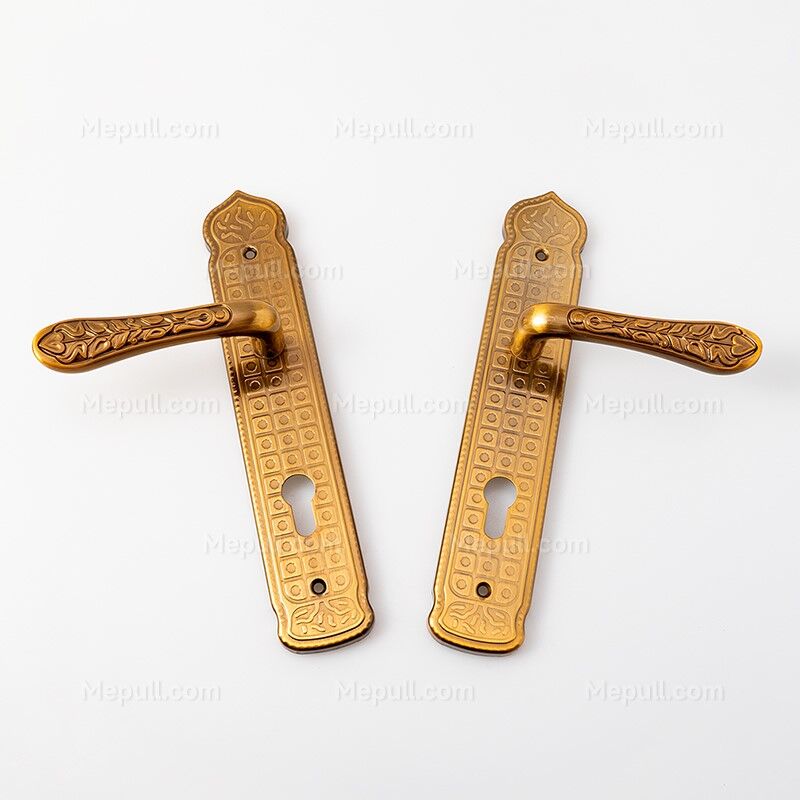 Jusheng Decorative Quality Door Handles 85141-827 4 Jusheng Decorative Quality Door Handles 85141-827 - Image 4