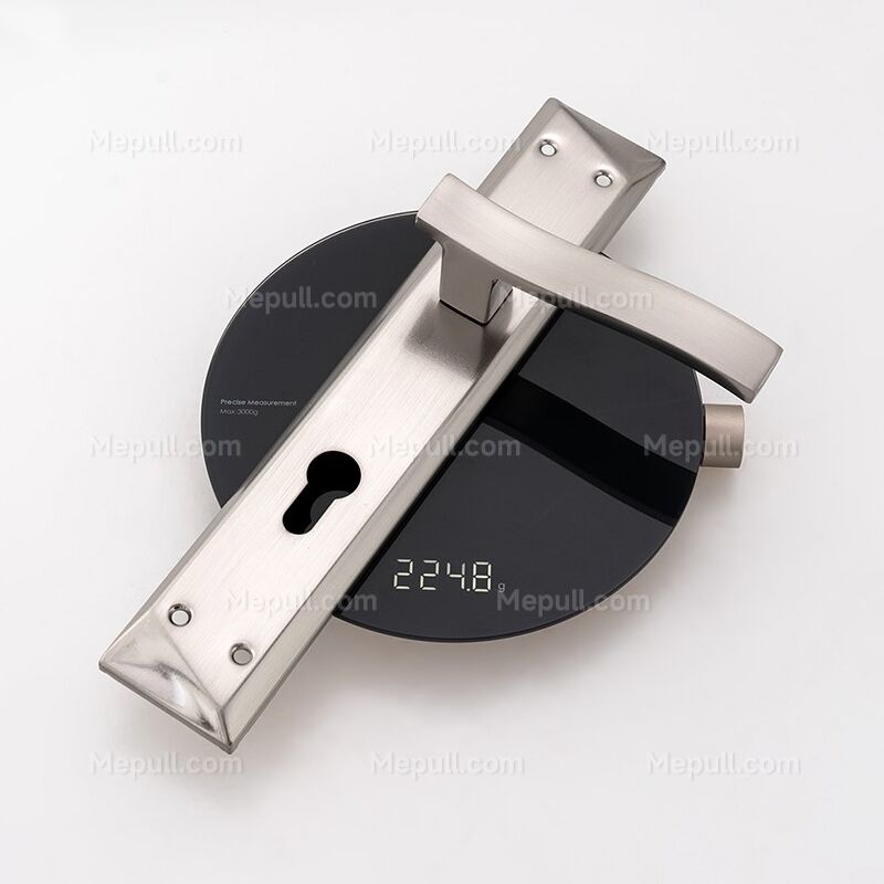 Jusheng Pulling Door Handle 85635-9530 4 Jusheng Pulling Door Handle 85635-9530 - Image 4