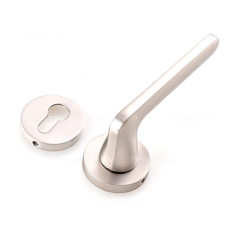 Jusheng Fancy Modern Internal Lever Door Handles Z54-9395 1 Jusheng Fancy Modern Internal Lever Door Handles Z54-9395