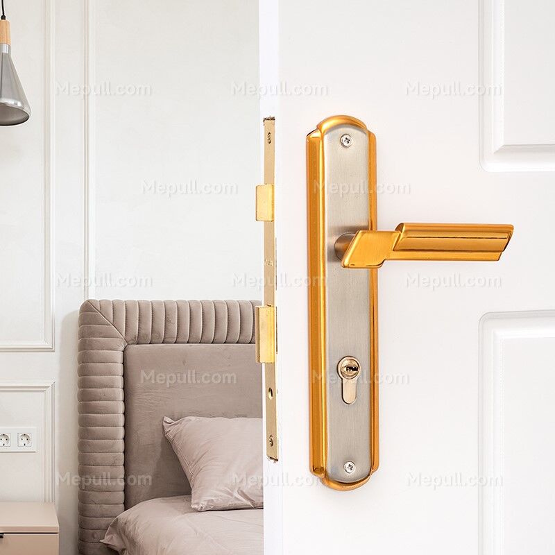 Steel Almirah Door Handle Design Price 859123-7144 2 Steel Almirah Door Handle Design Price 859123-7144 - Image 2