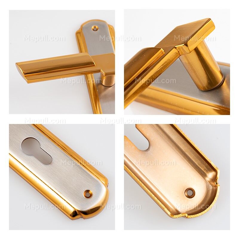 Steel Almirah Door Handle Design Price 859123-7144 3 Steel Almirah Door Handle Design Price 859123-7144 - Image 3